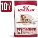 ROYAL CANIN Medium Ageing 10+ 15kg ROYAL CANIN Medium Ageing 10+ 15kg