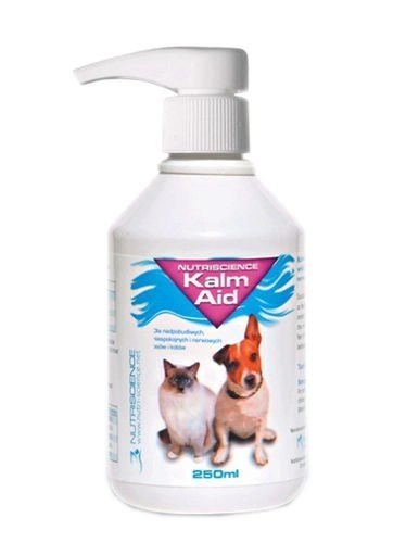 Scanvet KalmAid 250ml Scanvet KalmAid 250ml