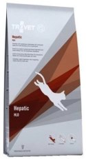 TROVET HLD Hepatic Dla Kota 3kg TROVET HLD Hepatic Dla Kota 3kg