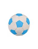 Trixie Piłka Futbolówka 11cm Trixie Piłka Futbolówka 11cm