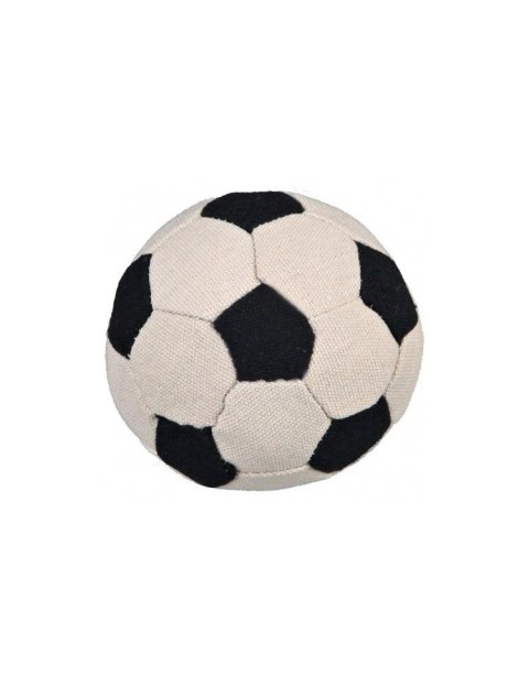 Trixie Piłka Futbolówka 11cm Trixie Piłka Futbolówka 11cm