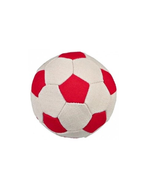 Trixie Piłka Futbolówka 11cm Trixie Piłka Futbolówka 11cm