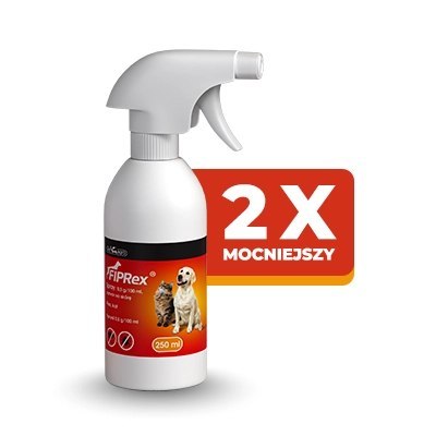 Vet-Agro Fiprex Spray 250ml Vet-Agro Fiprex Spray 250ml