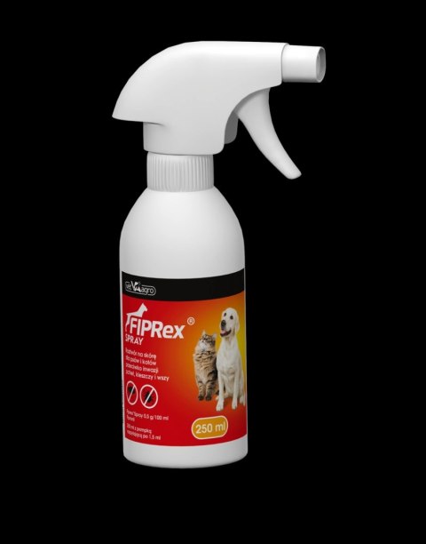 Vet-Agro Fiprex Spray 250ml Vet-Agro Fiprex Spray 250ml