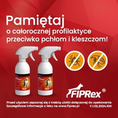 Vet-Agro Fiprex Spray 250ml Vet-Agro Fiprex Spray 250ml