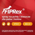 Vet-Agro Fiprex Spray 250ml Vet-Agro Fiprex Spray 250ml