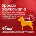 Vet-Agro Fiprex Spray 250ml Vet-Agro Fiprex Spray 250ml