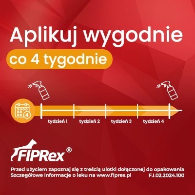 Vet-Agro Fiprex Spray 250ml Vet-Agro Fiprex Spray 250ml