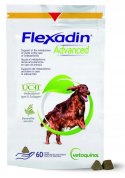 Vetoquinol Flexadin Advanced 60szt Vetoquinol Flexadin Advanced 60szt