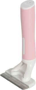 Zolux Anah Szczotka Super Brush Dla Kotów M Pudrowy Róż Zolux Anah Szczotka Super Brush Dla Kotów M Pudrowy Róż