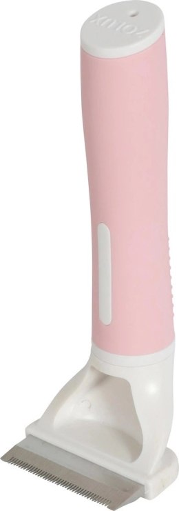 Zolux Anah Szczotka Super Brush Dla Kotów S Pudrowy Róż