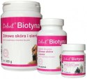 Dolfos Dolvit Biotyna 90 Tabletek Dolfos Dolvit Biotyna 90 Tabletek