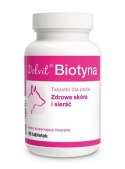 Dolfos Dolvit Biotyna 90 Tabletek Dolfos Dolvit Biotyna 90 Tabletek
