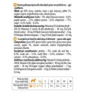 Dolina Noteci Premium Pure Gęś Z Jabłkiem 800g Dolina Noteci Premium Pure Gęś Z Jabłkiem 800g