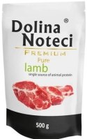 Dolina Noteci Premium Pure Jagnięcina 500g Dolina Noteci Premium Pure Jagnięcina 500g
