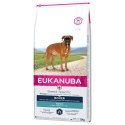 Eukanuba Adult Boxer Chicken 12kg Eukanuba Adult Boxer Chicken 12kg
