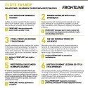 FRONTLINE Tri-Act Dla Psów 3x2ml FRONTLINE Tri-Act Dla Psów 3x2ml