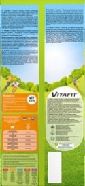 PURINA Friskies Balance Kurczak Z Warzywami 15kg PURINA Friskies Balance Kurczak Z Warzywami 15kg