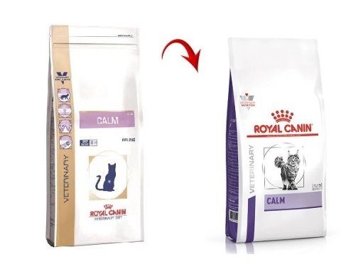 ROYAL CANIN Calm 4kg ROYAL CANIN Calm 4kg