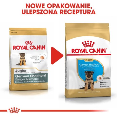 ROYAL CANIN German Shepherd Puppy 3kg ROYAL CANIN German Shepherd Puppy 3kg