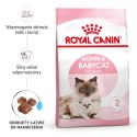 ROYAL CANIN Mother & Baby Cat 400g ROYAL CANIN Mother & Baby Cat 400g