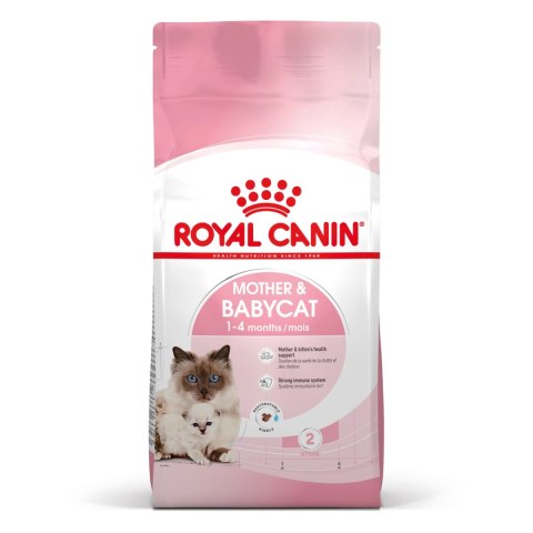 ROYAL CANIN Mother & Baby Cat 400g ROYAL CANIN Mother & Baby Cat 400g