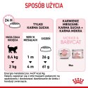 ROYAL CANIN Mother & Baby Cat 400g ROYAL CANIN Mother & Baby Cat 400g