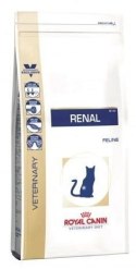 ROYAL CANIN Renal Feline 2kg ROYAL CANIN Renal Feline 2kg
