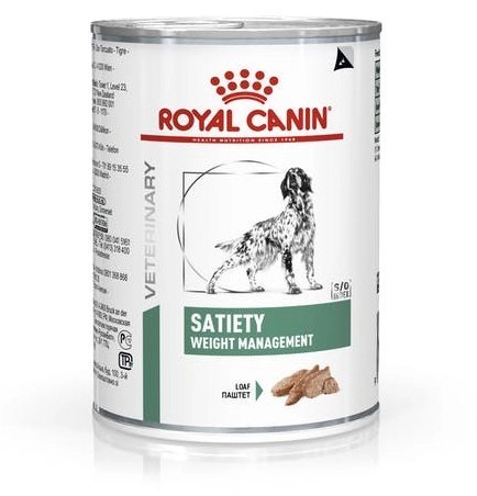 ROYAL CANIN Satiety Weight Management 410g ROYAL CANIN Satiety Weight Management 410g