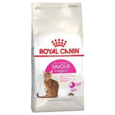 ROYAL CANIN Savour Exigent 10kg ROYAL CANIN Savour Exigent 10kg