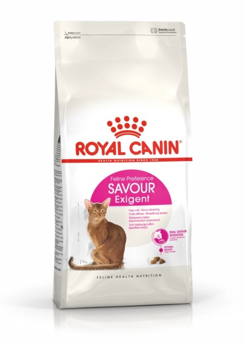 ROYAL CANIN Savour Exigent 10kg ROYAL CANIN Savour Exigent 10kg