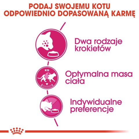 ROYAL CANIN Savour Exigent 10kg ROYAL CANIN Savour Exigent 10kg