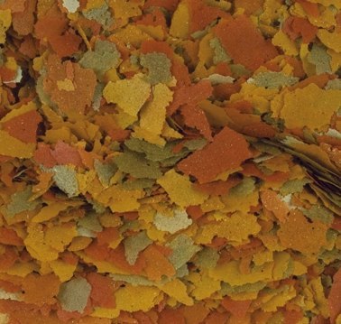 Tropical Goldfish Color 1000ml Tropical Goldfish Color 1000ml