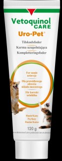 Vetoquinol Uro-Pet 120g Vetoquinol Uro-Pet 120g