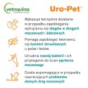 Vetoquinol Uro-Pet 120g Vetoquinol Uro-Pet 120g
