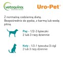 Vetoquinol Uro-Pet 120g Vetoquinol Uro-Pet 120g
