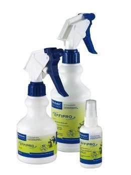 Virbac Effipro Spray 100ml Virbac Effipro Spray 100ml
