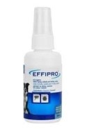Virbac Effipro Spray 100ml Virbac Effipro Spray 100ml