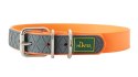Hunter Convenience Obroża Dla Psa Pomarańczowa 55cm Hunter Convenience Obroża Dla Psa Pomarańczowa 55cm