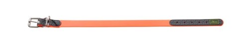Hunter Convenience Obroża Dla Psa Pomarańczowa 55cm Hunter Convenience Obroża Dla Psa Pomarańczowa 55cm