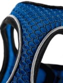 Hunter Hilo Comfort Szelki Dla Psa Granatowe Rozmiar XXS Hunter Hilo Comfort Szelki Dla Psa Granatowe Rozmiar XXS