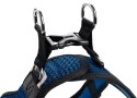 Hunter Hilo Comfort Szelki Dla Psa Granatowe Rozmiar XXS Hunter Hilo Comfort Szelki Dla Psa Granatowe Rozmiar XXS