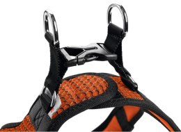Hunter Hilo Comfort Szelki Dla Psa Pomarańczowe Rozmiar XS