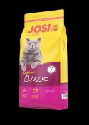 JosiCat Josera Classic Sterilised 18kg JosiCat Josera Classic Sterilised 18kg