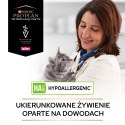 PURINA Pro Plan Veterinary Diets HA Hypoallergenic Cat 1,3kg PURINA Pro Plan Veterinary Diets HA Hypoallergenic Cat 1,3kg