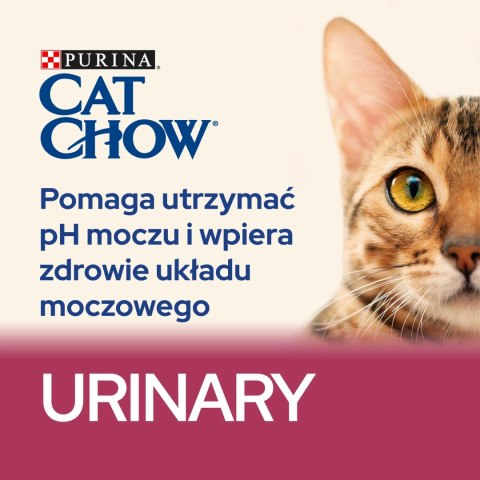 Purina Cat Chow Special Care Urinary Tract Health 15kg Purina Cat Chow Special Care Urinary Tract Health 15kg