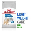 ROYAL CANIN CCN Mini Light Weight Care 3kg ROYAL CANIN CCN Mini Light Weight Care 3kg