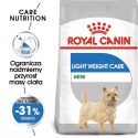 ROYAL CANIN CCN Mini Light Weight Care 3kg ROYAL CANIN CCN Mini Light Weight Care 3kg