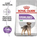 ROYAL CANIN CCN Mini Sterilised 3kg ROYAL CANIN CCN Mini Sterilised 3kg