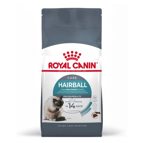 ROYAL CANIN Hairball Care 10kg ROYAL CANIN Hairball Care 10kg